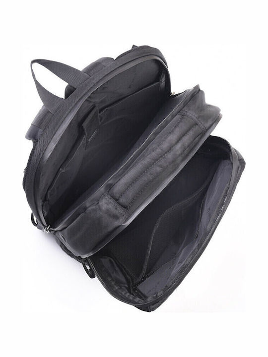 Airtex Paris Rucsac Αδιάβροχο Gri