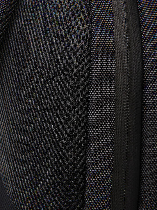 Airtex Paris Backpack Αδιάβροχο Μαύρο