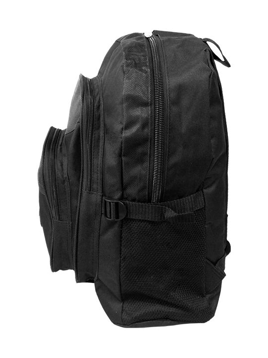 Gift-Me Rucksack Schwarz
