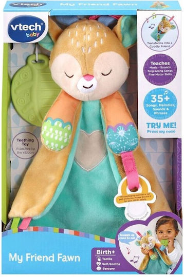 Vtech Anhänger Spielzeug für Auto My Friend Fawn