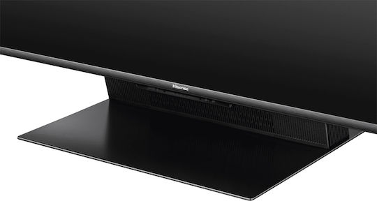 Hisense Smart Τηλεόραση 85" 4K UHD LED UXK HDR (2023) 85UXKQ