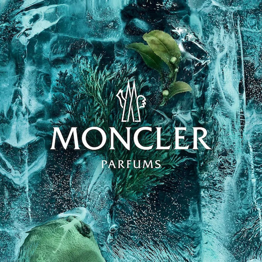 Moncler La Cordée Eau de Parfum 100ml