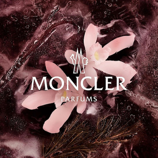 Moncler Haute Montagne Eau de Parfum 100ml