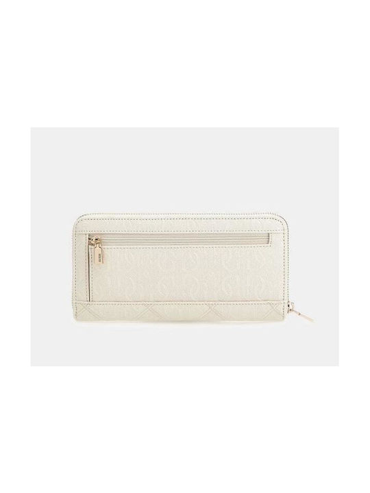 Guess SWGG8783460 Large Women's Wallet Stone