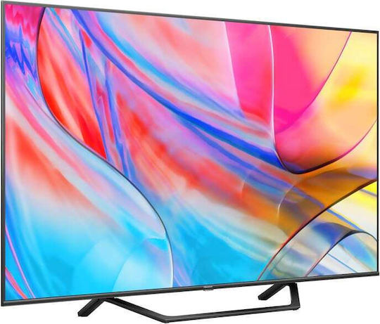 Hisense Smart Televizor 43" 4K UHD QLED 43A7KQ HDR (2023)