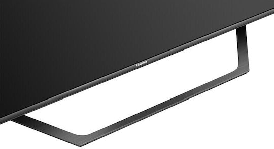 Hisense Смарт Телевизор 50" 4K UHD QLED 50A7KQ HDR (2023)