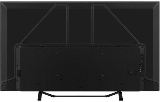 Hisense Smart Τηλεόραση 75" 4K UHD QLED A7K HDR (2023) 75A7KQ