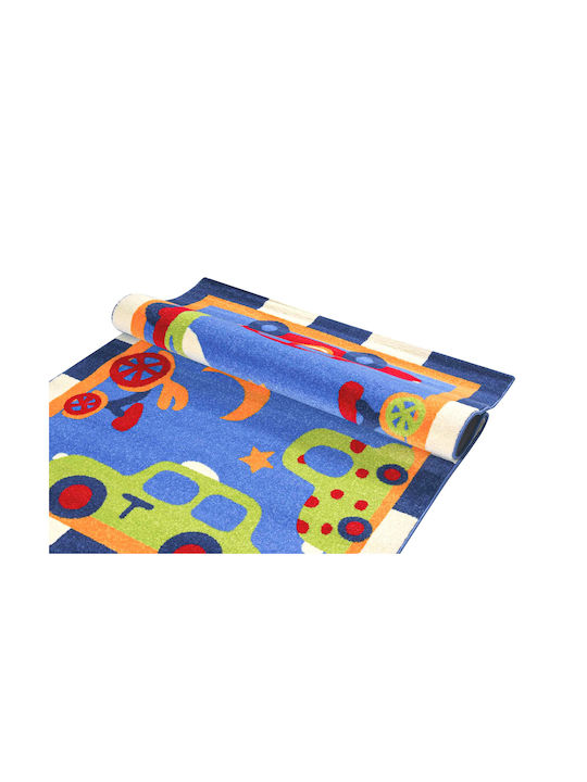 Balsan Παιδικό Χαλί Cars Cars 133x190cm