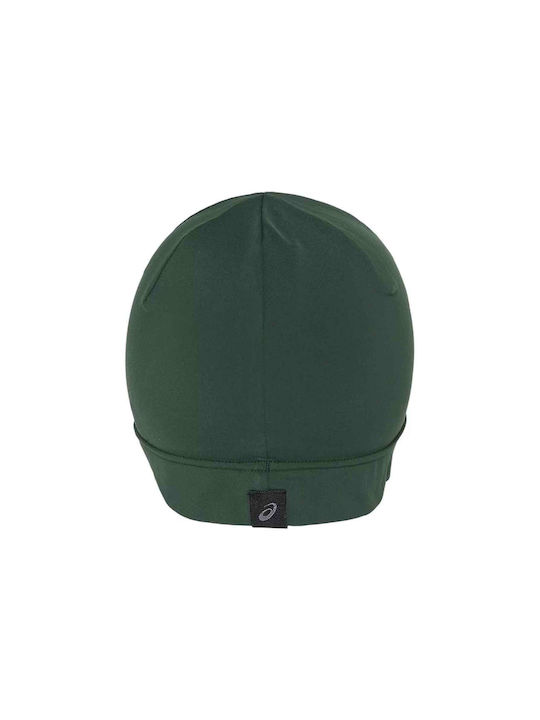 ASICS Beanie Unisex Beanie in Green color