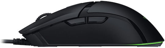 Razer Cobra RGB Gaming Ποντίκι 8500 DPI Μαύρο