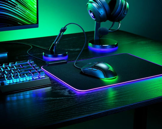 Razer Cobra RGB Gaming Ποντίκι 8500 DPI Μαύρο
