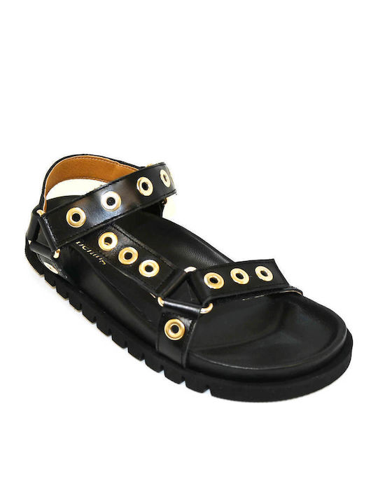 Belang Σανδάλια Black