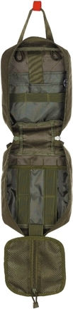 MFH First Aid Pouch LG Molle Военна Чантичка За рамо от Полиестер Каки