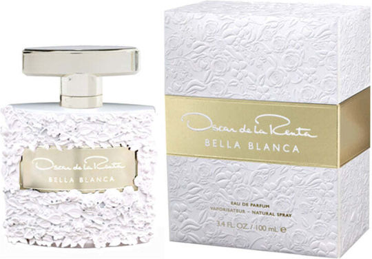 Oscar De La Renta Bella Blanca Eau de Parfum 100ml