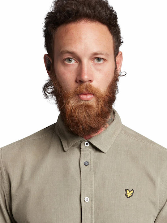 Lyle & Scott