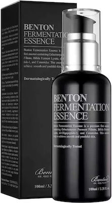 Benton Fermentation Essense Hidratant & Anti-îmbătrânire Serum Față 100ml