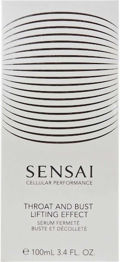 Sensai Cellular Serum Face for Firming & Revitalization 100ml