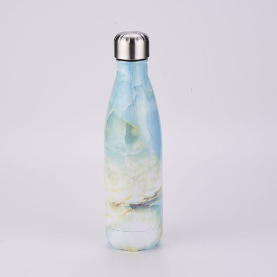 Sugar Love Bottle Thermos Stainless Steel 500ml Multicolour