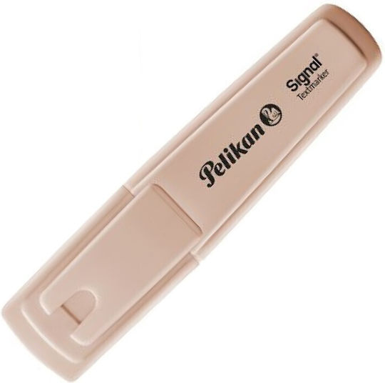 Pelikan Signal Pastel Highlighter Somon