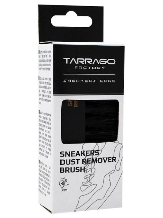 Tarrago Sneakers Βούρτσα για Υφασμάτινα Παπούτσια