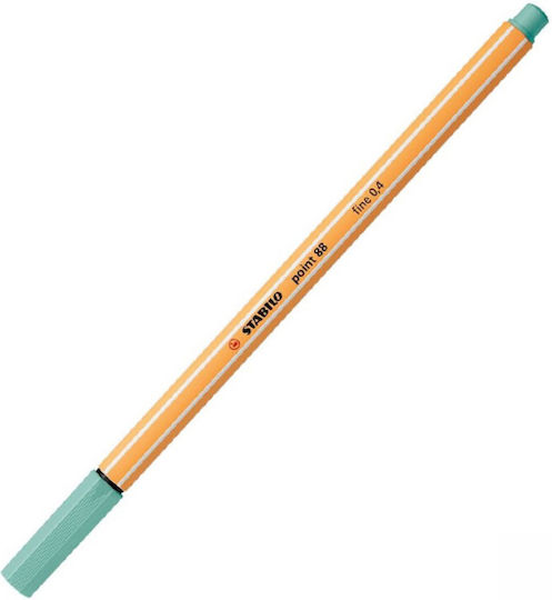 Stabilo Point 88 Marker de Proiectare 0.4mm Eucalyptus