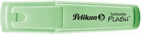 Pelikan Flash Highlighter 5mm Green
