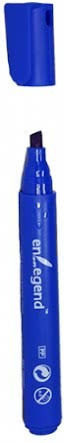 Enlegend PM2008 Permanent Marker 3mm Grün