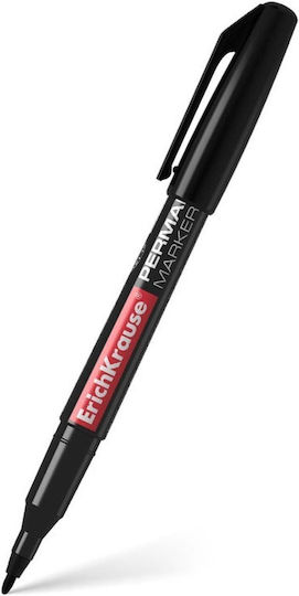 ErichKrause P-70 Ανεξίτηλος Μαρκαδόρος Μαύρος