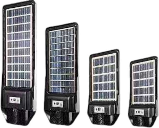 Waterproof Solar LED Floodlight 200W with Motion Sensor IP66