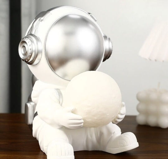 JF197 Astronaut Decorative Table Lamp