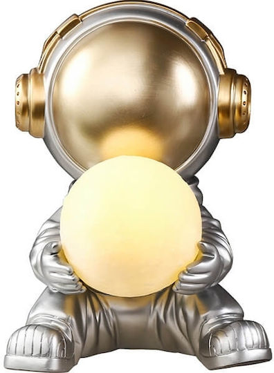 JF197 Astronaut Decorative Table Lamp