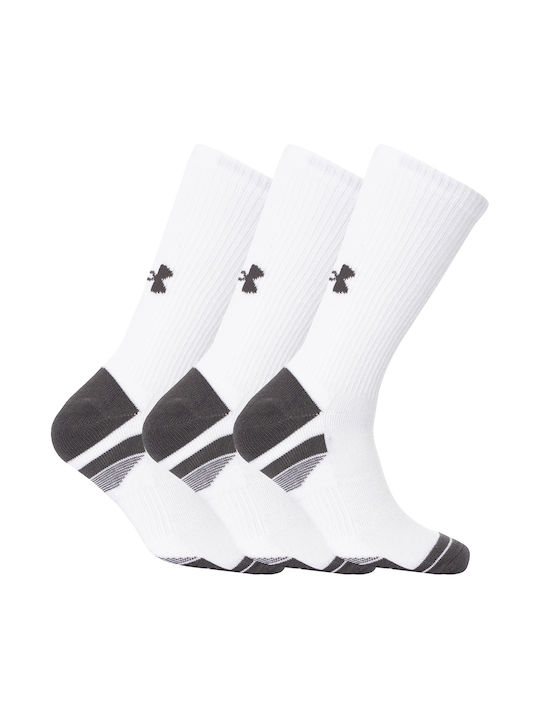 Under Armour Athletic Socks Multicolour 3 Pairs