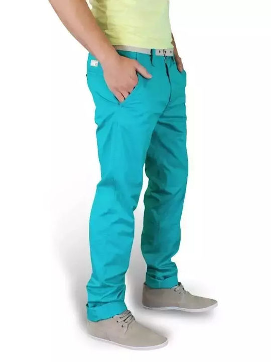Παντελόνι Chino Πολύχρωμο