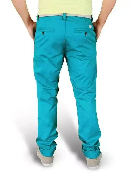 Surplus Pantaloni pentru bărbați Chino Multicolor