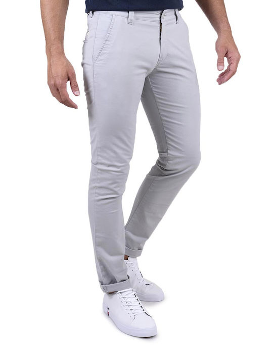 Cover Jeans Herrenhose Gray