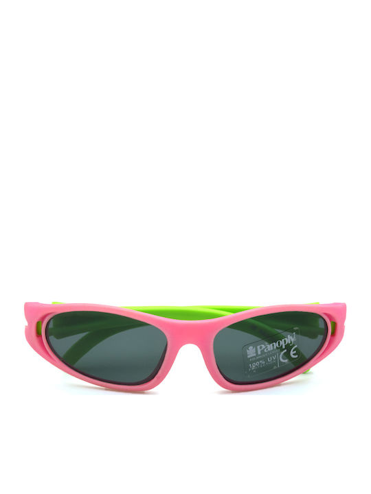 Panoply 930 Polarized Pink