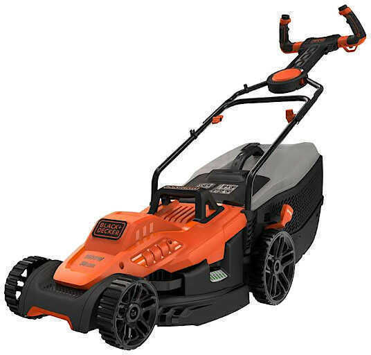 Black & Decker Rasenmäher Elektrische 1600W