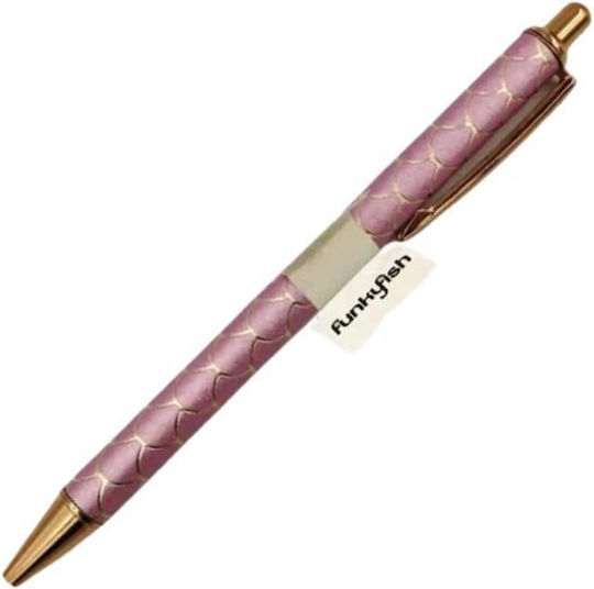 Funkyfish Στυλό Ballpoint