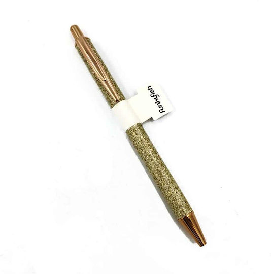 Funkyfish Στυλό Ballpoint