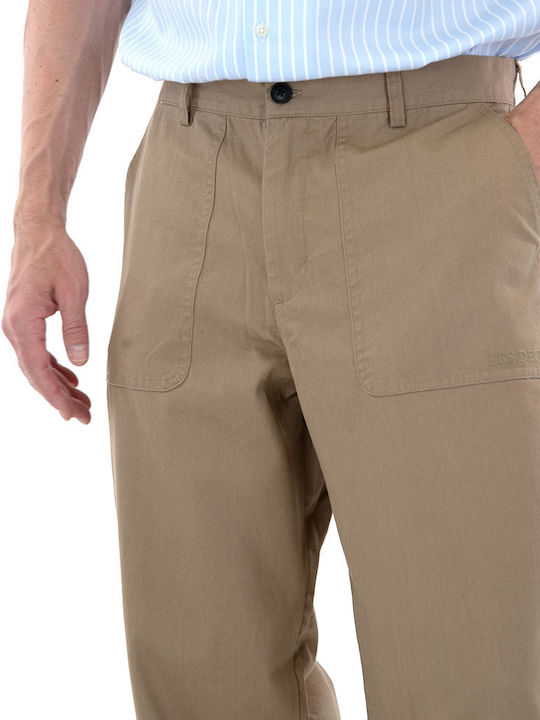 Παντελόνι Chino Μπεζ