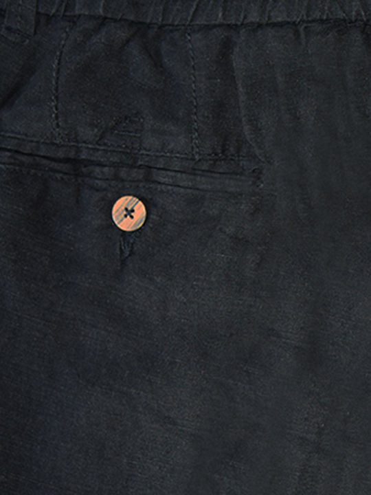 Trousers Black