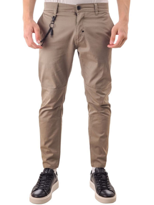 Antony Morato Men's Trousers in Slim Fit