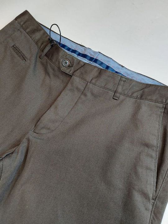 Kayak Men's Trousers Gray