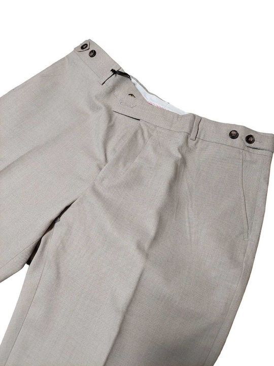 Dezign Men's Trousers Chino Beige