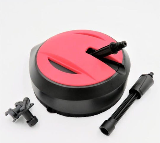 Verto Pressure Washer Brush Floor Stand For Washer 52G402