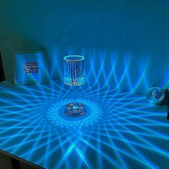 Φωτιστικό LED RGB Φωτιστικό LED RGB