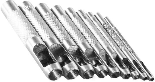 Set Grobheiten 9 Stück