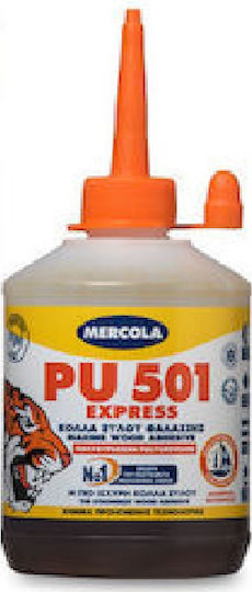 Mercola 1035 Wood Glue 175gr
