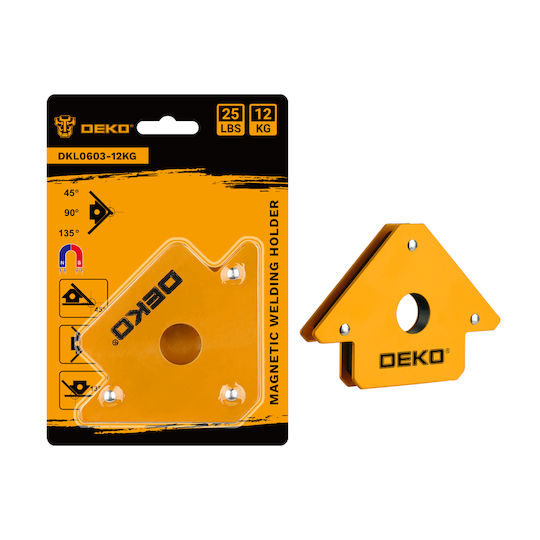 Deko DKL0603-12KG