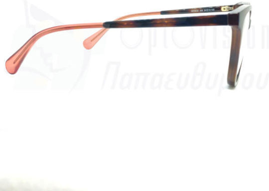 Max & Co Weiblich Kunststoff Brillenrahmen MO5039 052